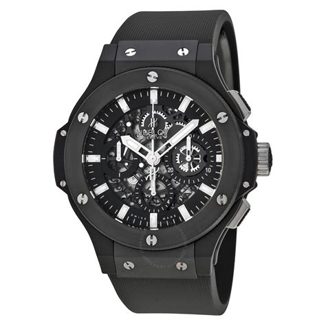 hublot 311.ci.1170.rx|Hublot Big Bang Aero Bang Black Magic Automatic Chronograph .